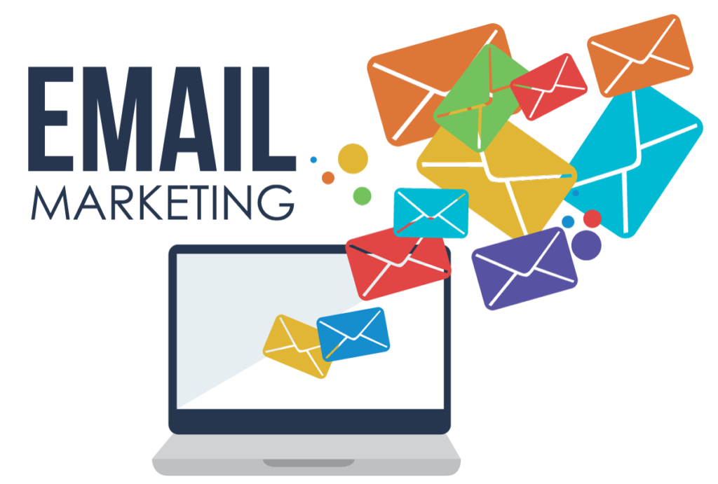 Email-Marketing