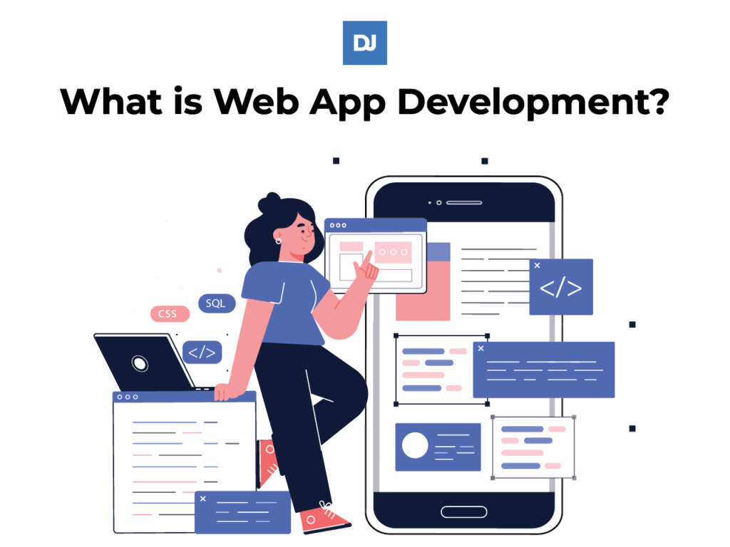 web-app-development